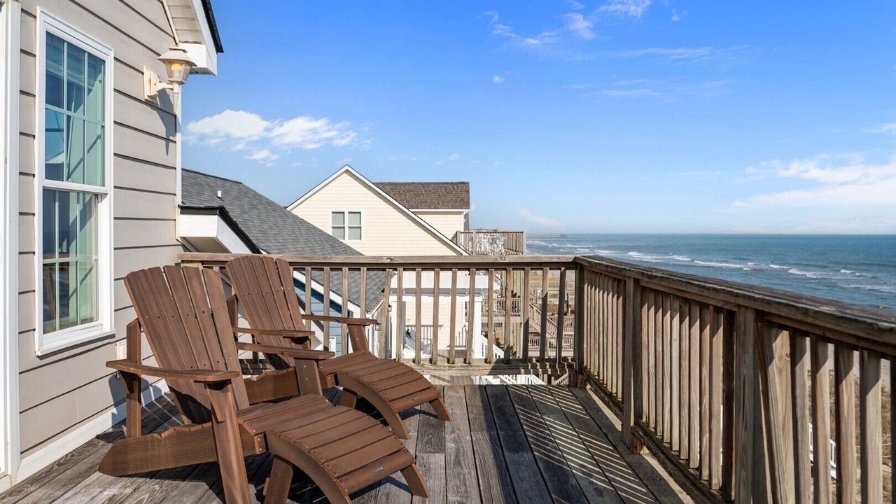 Photo of Others in North Topsail Beach