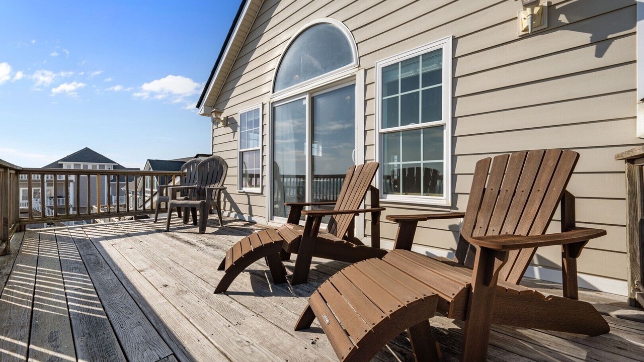 Photo of Others in North Topsail Beach