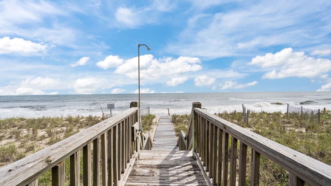Photo of Others in North Topsail Beach