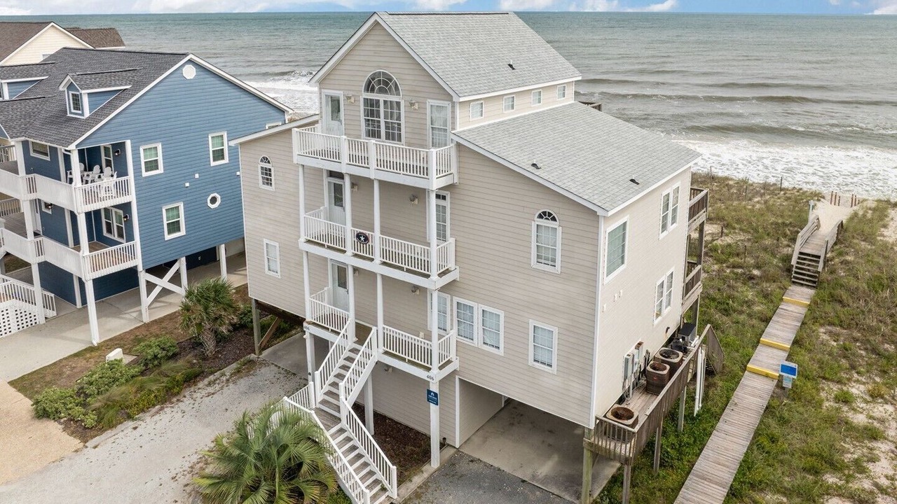 Photo of Others in North Topsail Beach