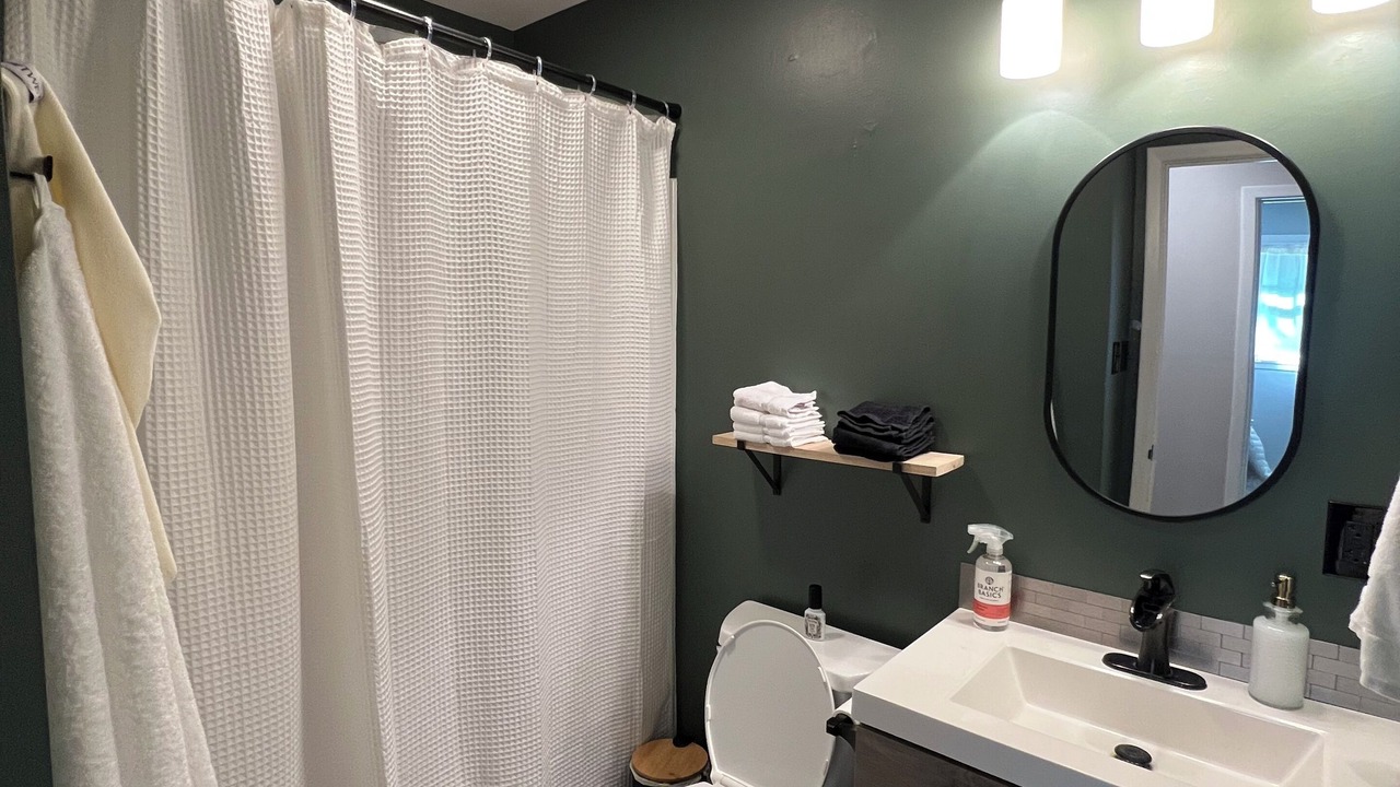 Photo of Bathroom in Manhattan
