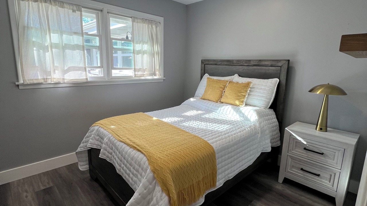 Photo of Bedroom in Manhattan