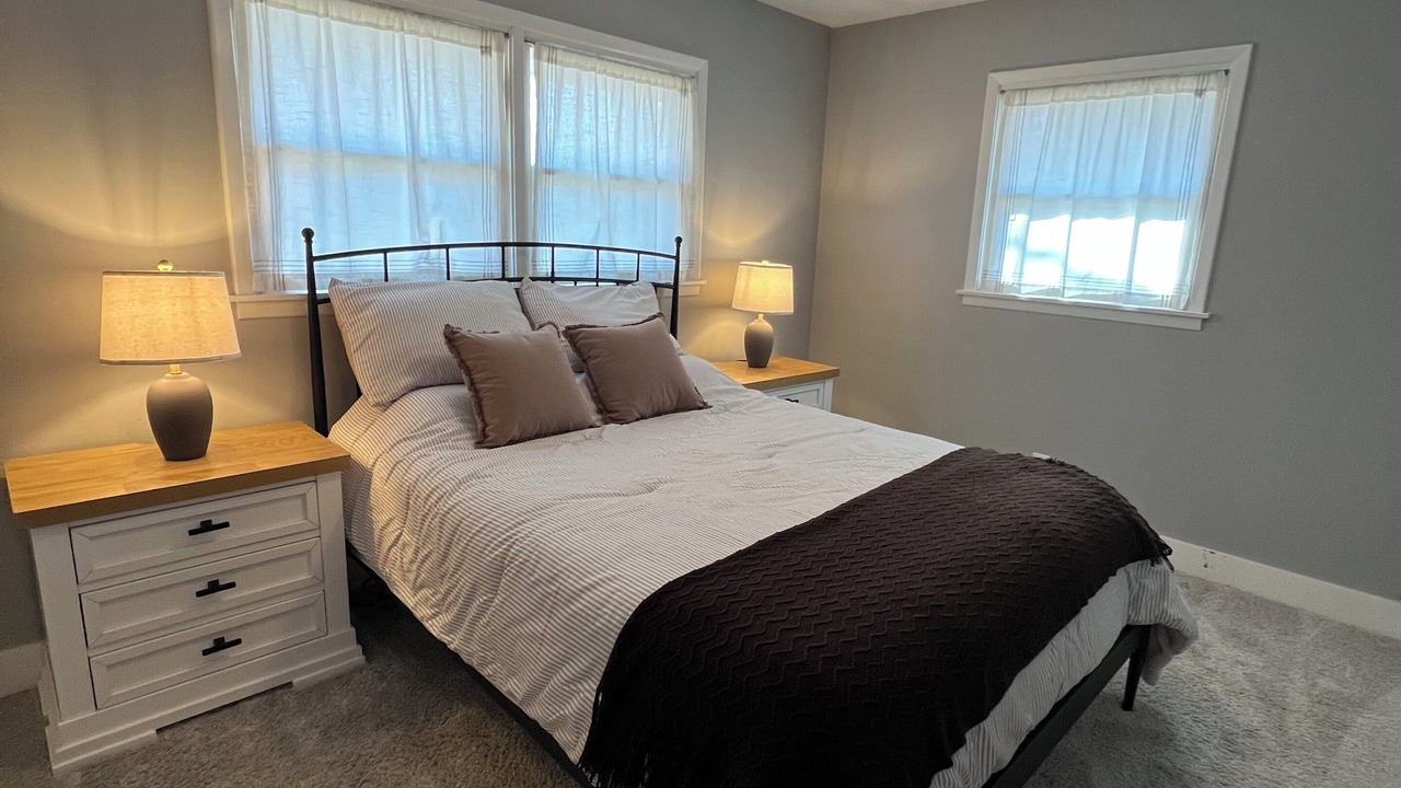 Photo of Bedroom in Manhattan