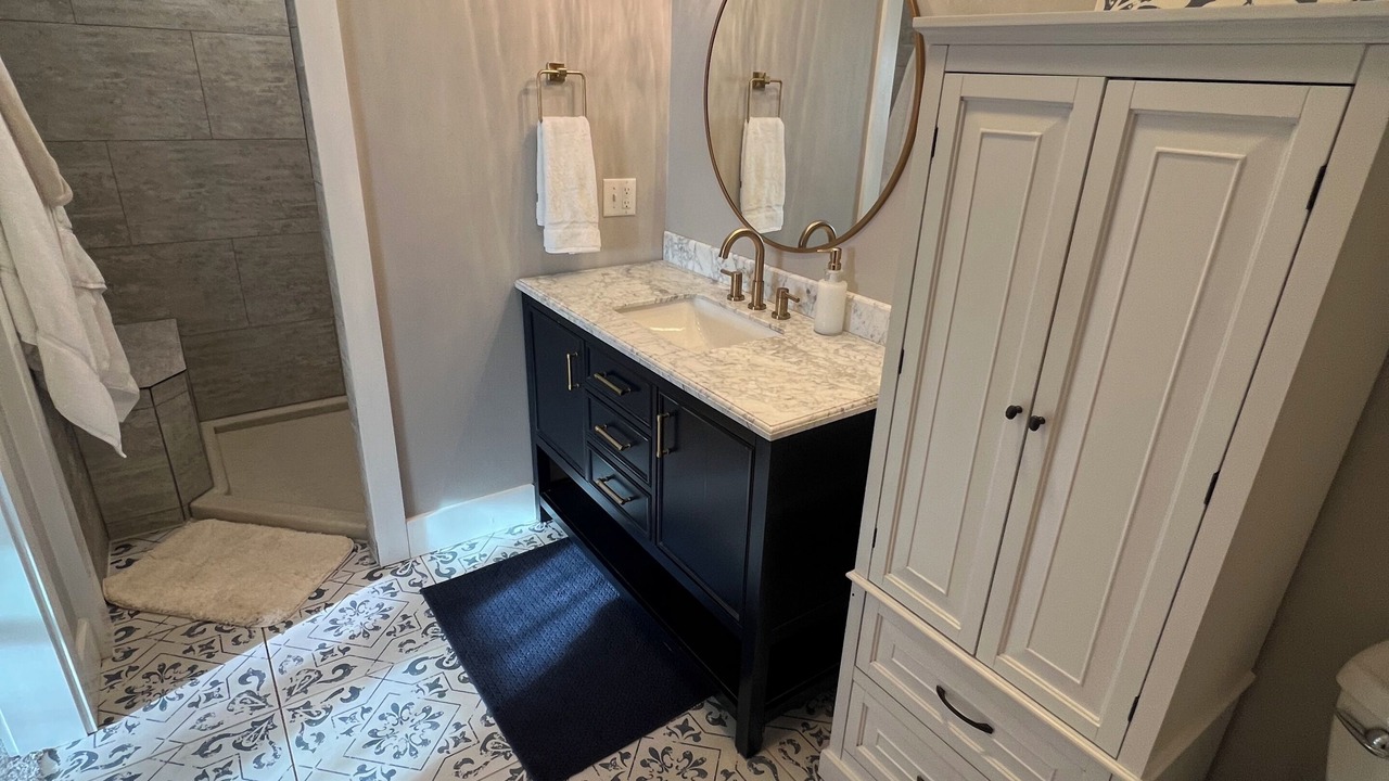 Photo of Bathroom in Manhattan