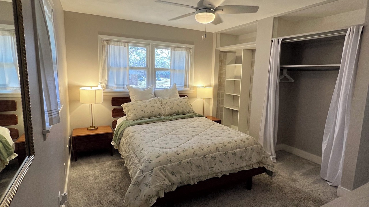 Photo of Bedroom in Manhattan