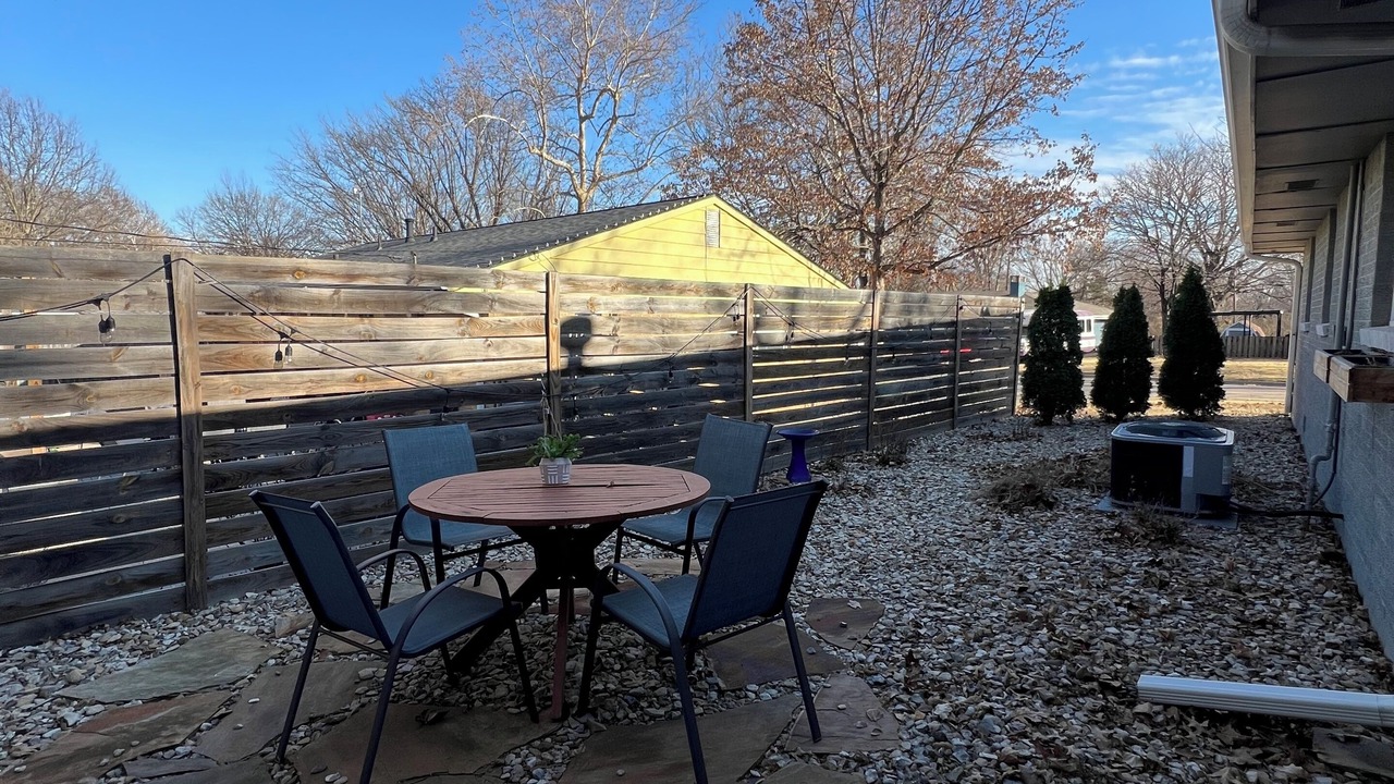 Photo of Outdoor in Manhattan