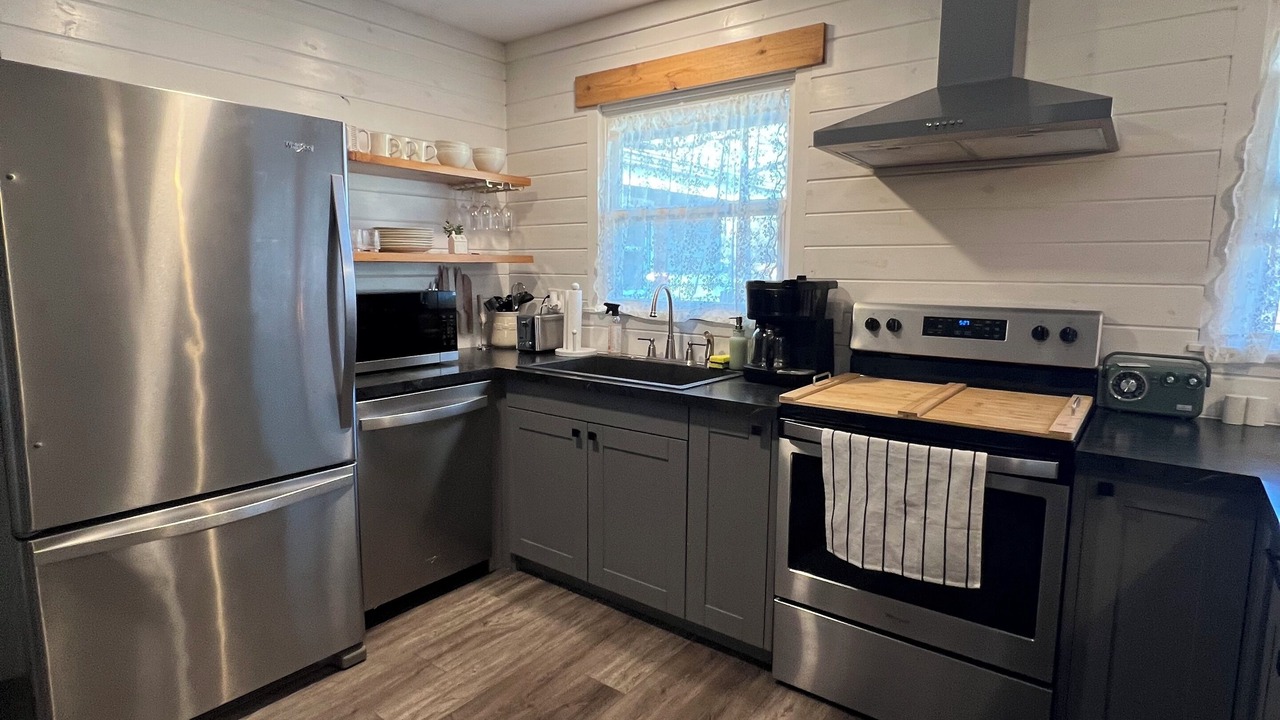 Photo of Kitchen in Manhattan