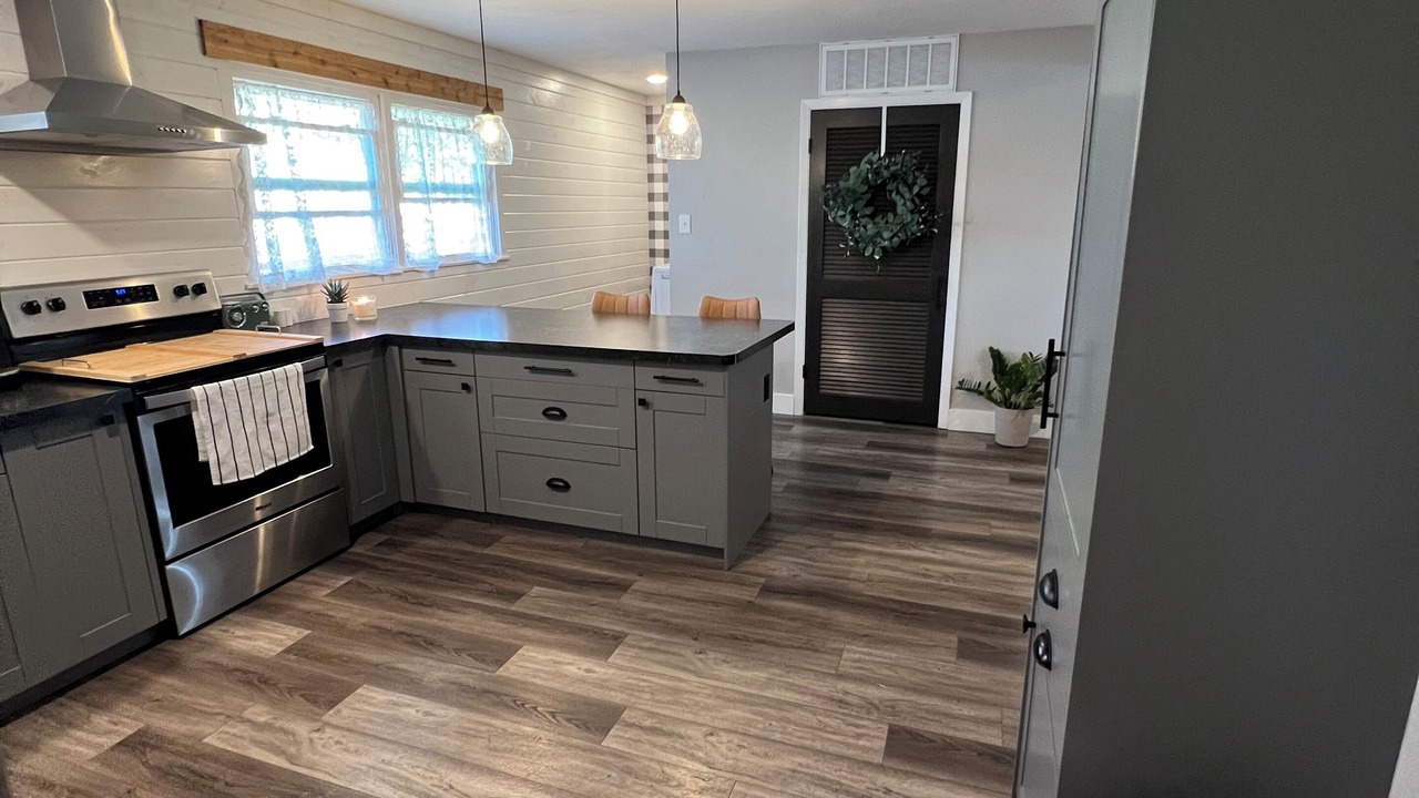 Photo of Kitchen in Manhattan