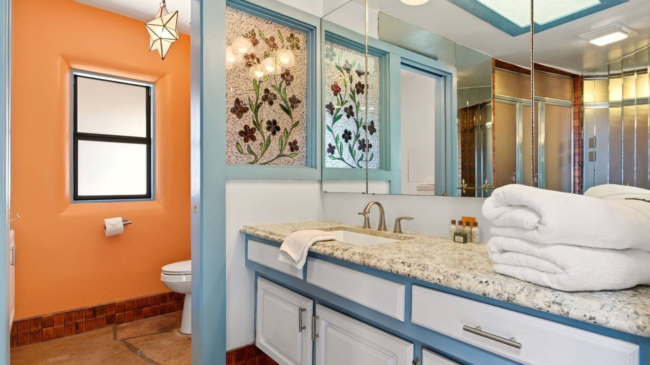 Photo of Bathroom in Santa Fe