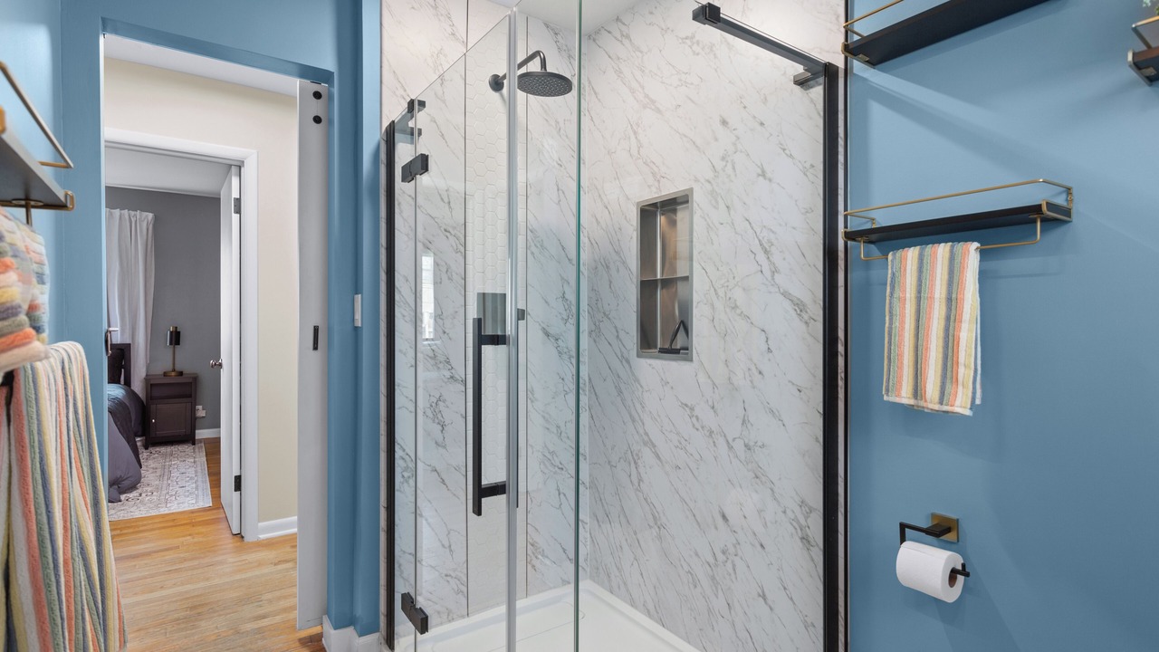 Photo of Bathroom in Sunset Hills