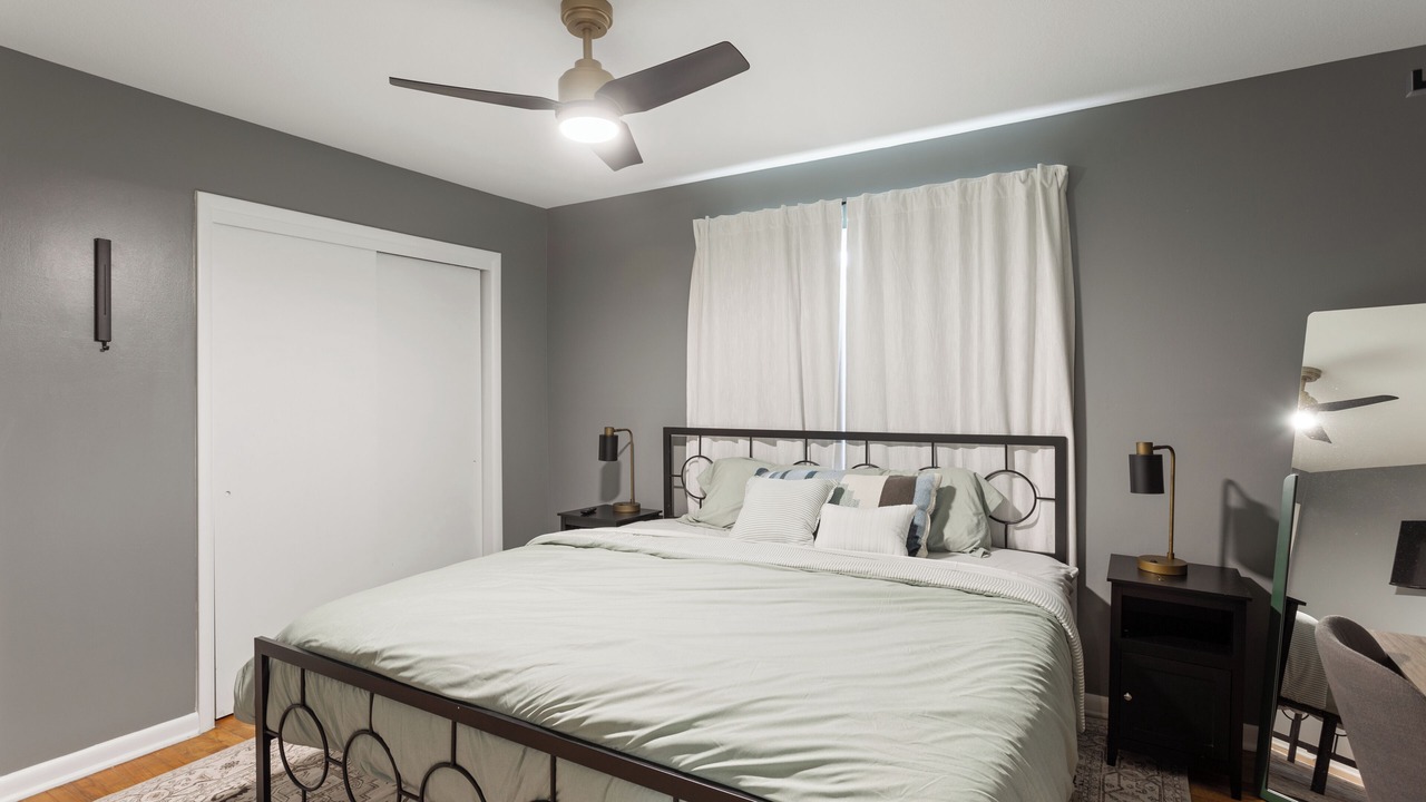 Photo of Bedroom in Sunset Hills