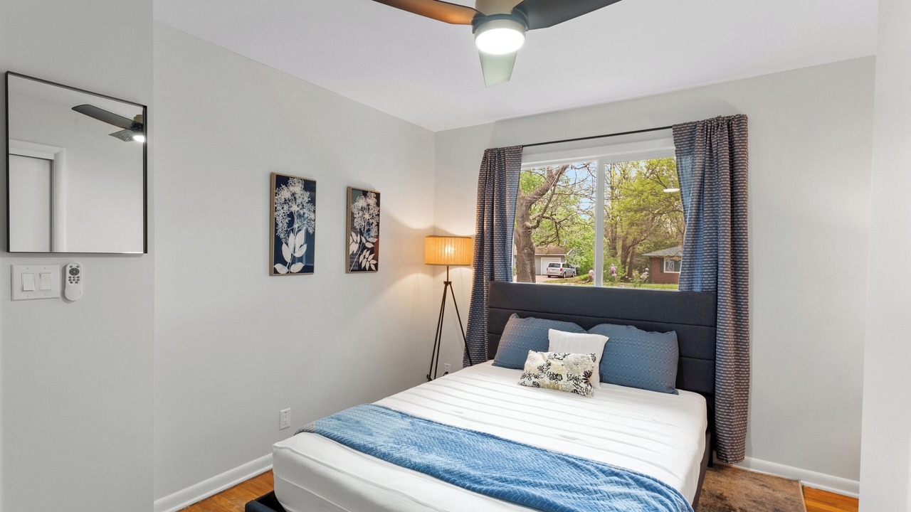 Photo of Bedroom in Sunset Hills
