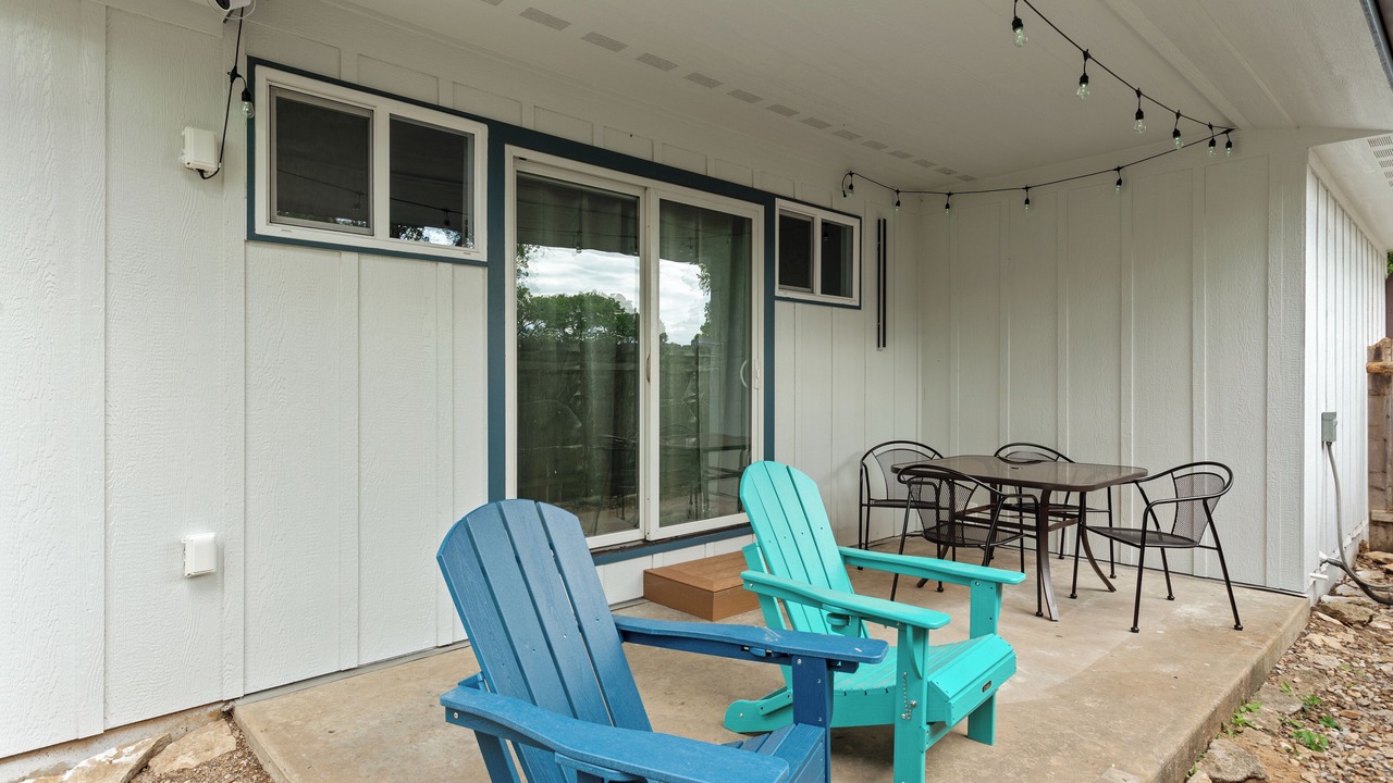Photo of Outdoor in Sunset Hills