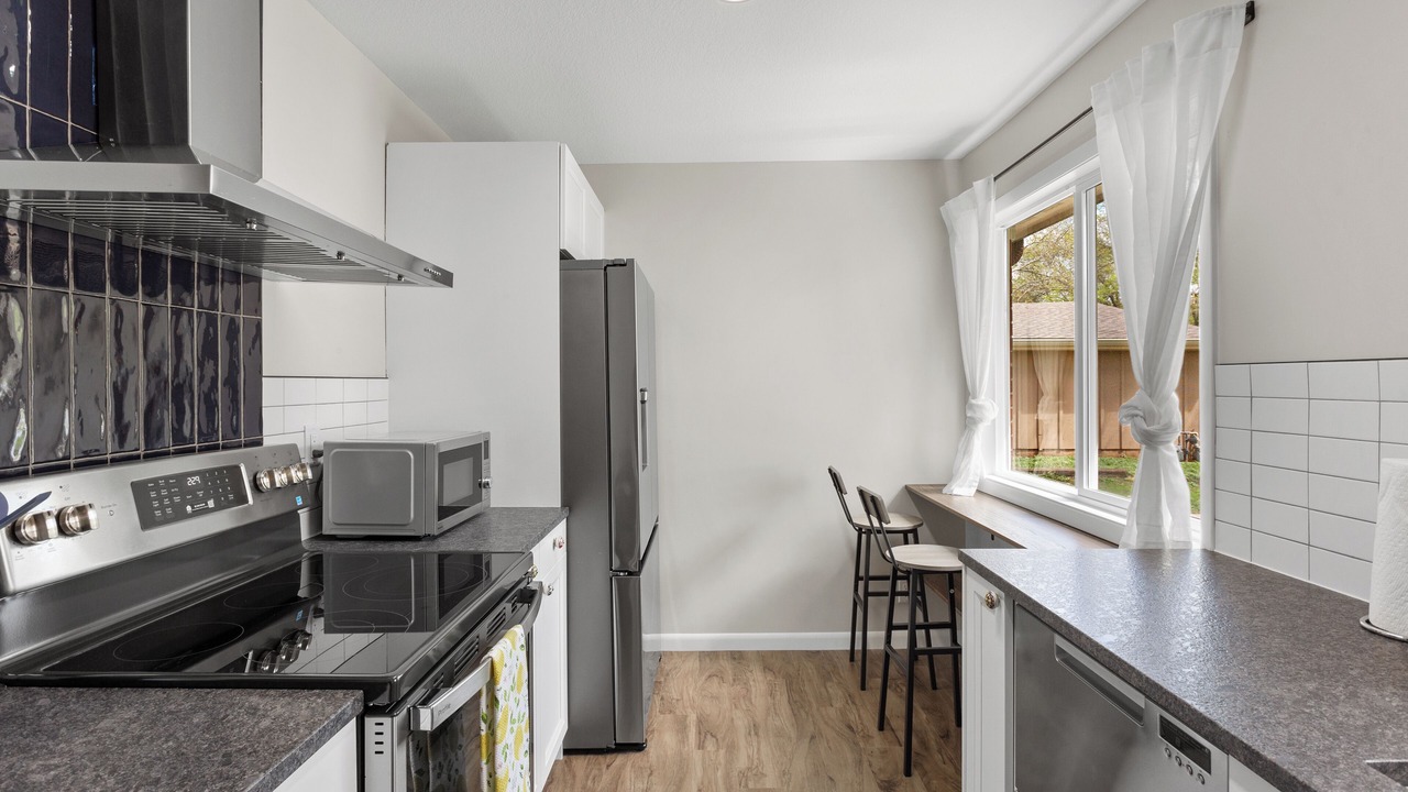 Photo of Kitchen in Sunset Hills