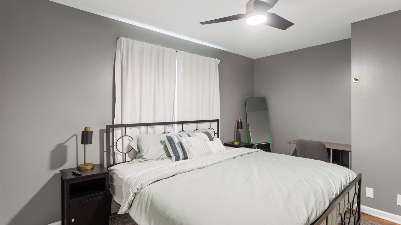 Photo of Bedroom in Sunset Hills