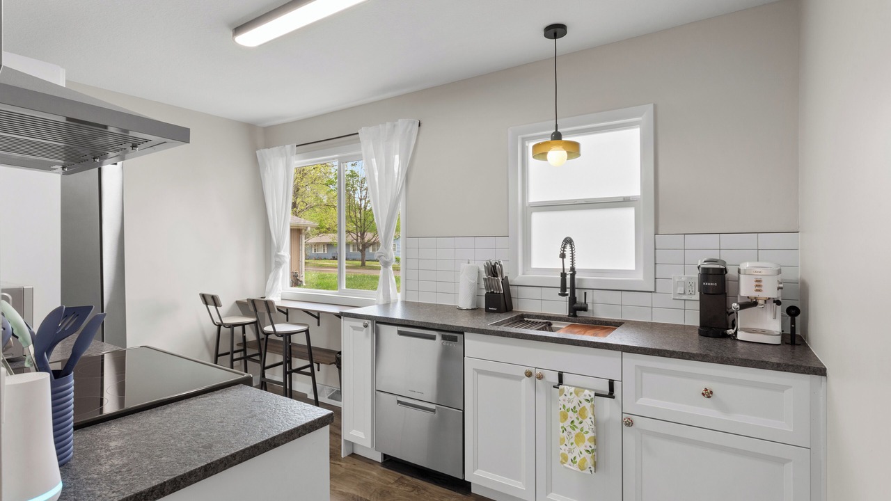 Photo of Kitchen in Sunset Hills