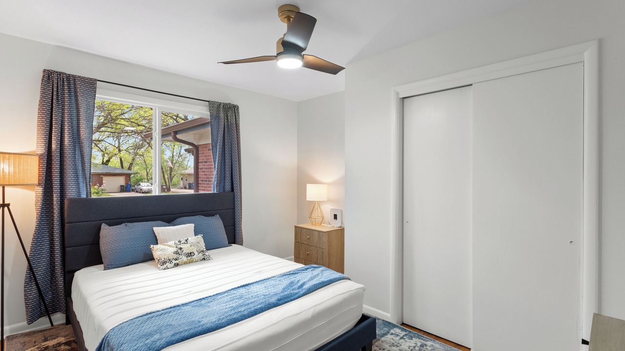 Photo of Bedroom in Sunset Hills