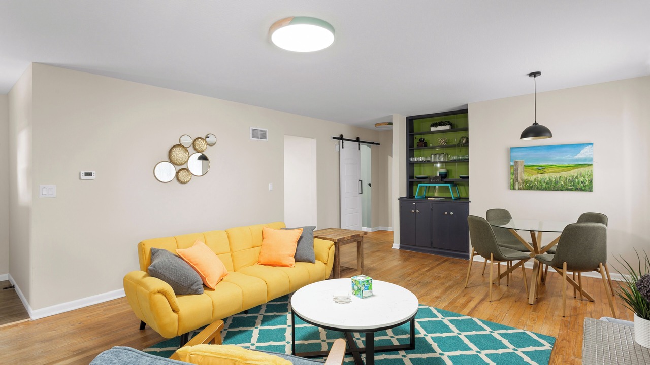 Photo of Livingroom in Sunset Hills