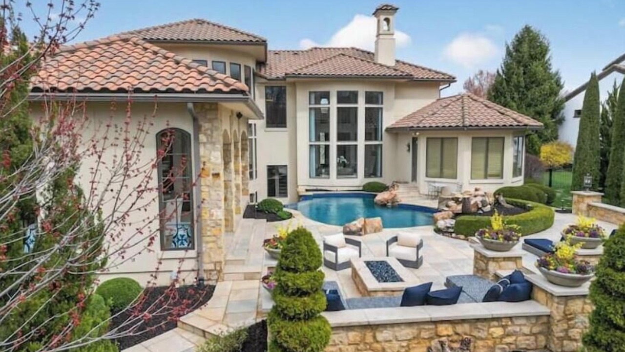 Photo of Outdoor in Leawood
