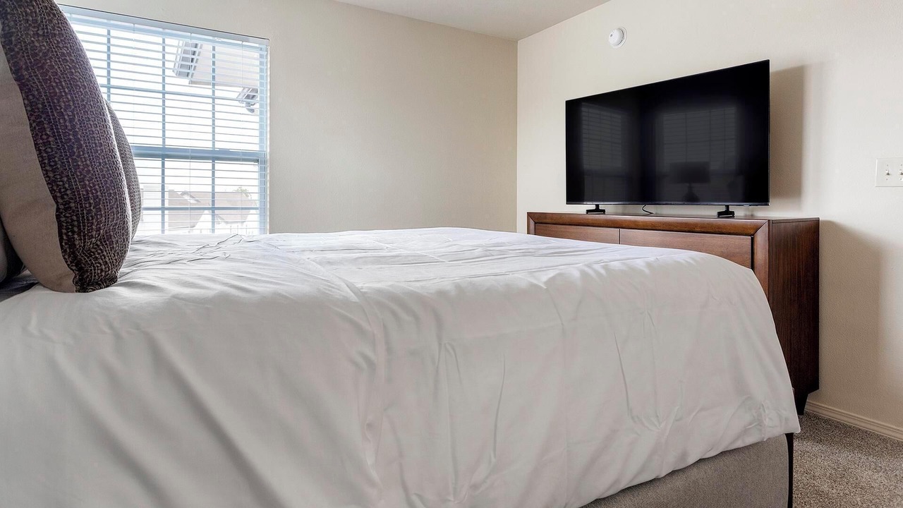 Photo of Bedroom in Broken Arrow