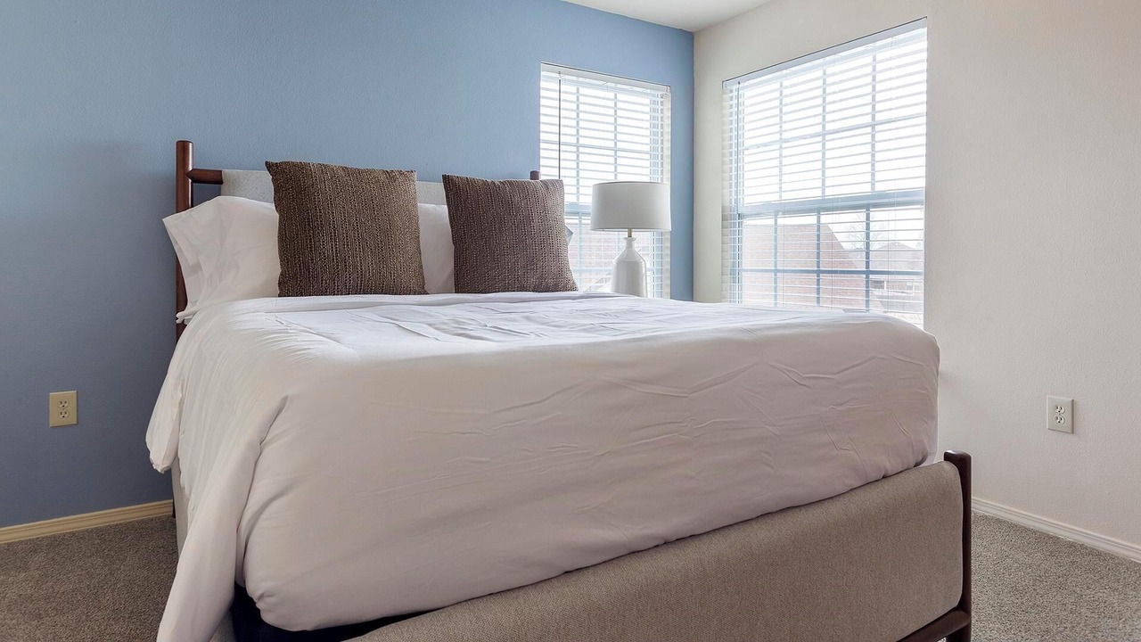 Photo of Bedroom in Broken Arrow