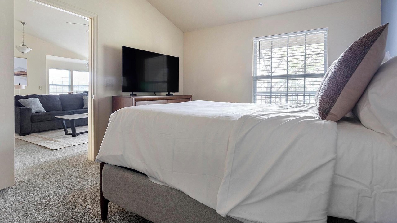 Photo of Bedroom in Broken Arrow