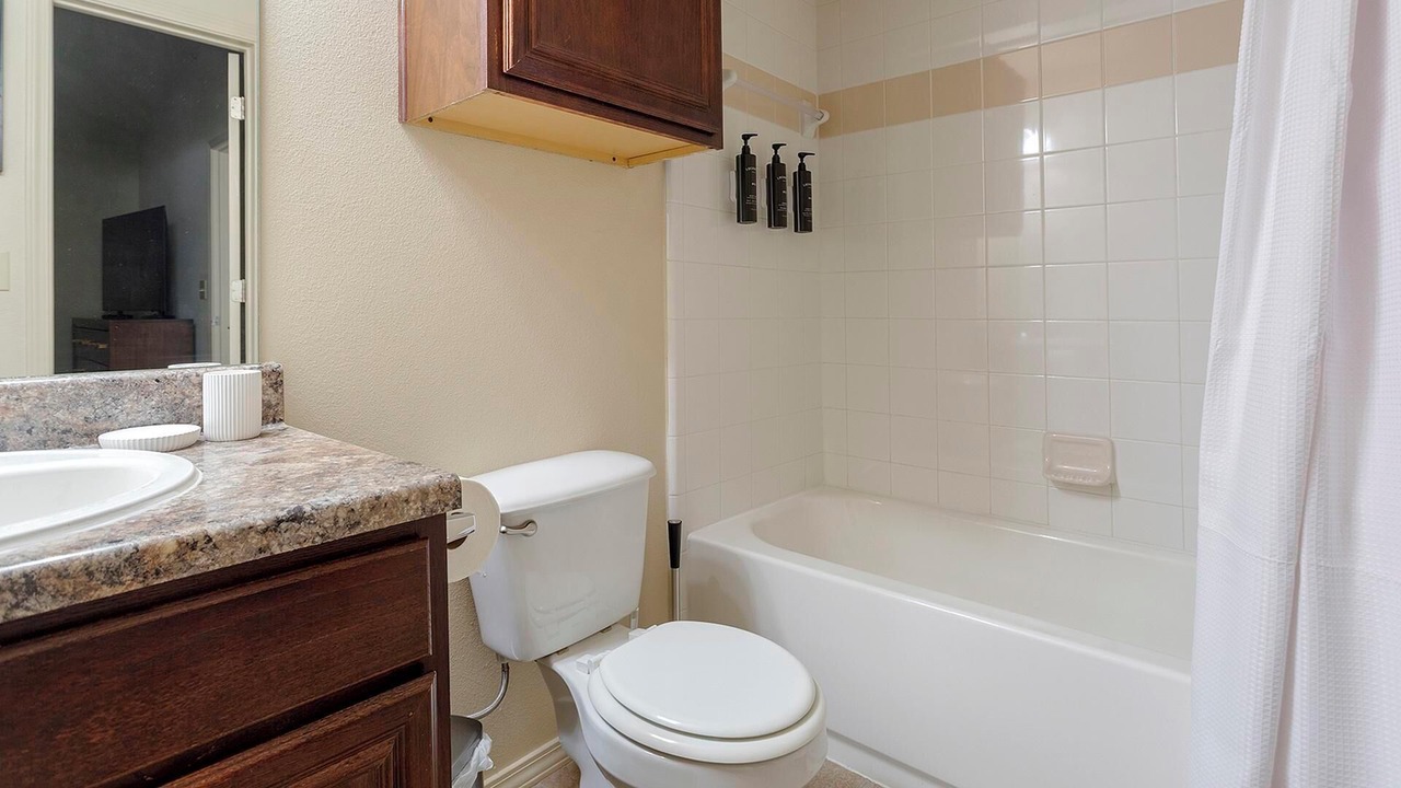 Photo of Bathroom in Broken Arrow