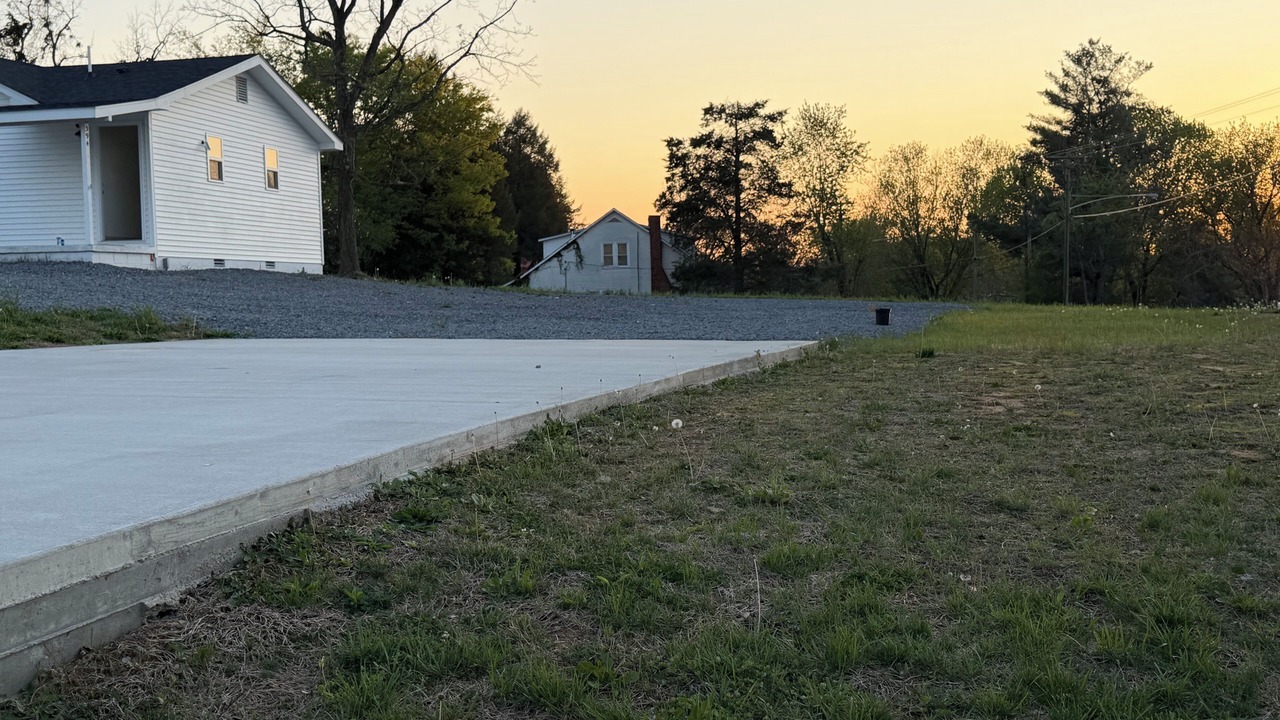 Photo of Outdoor in Jamestown