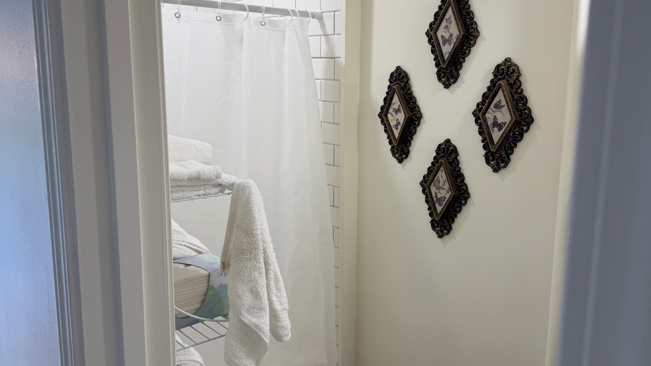 Photo of Bathroom in Jamestown