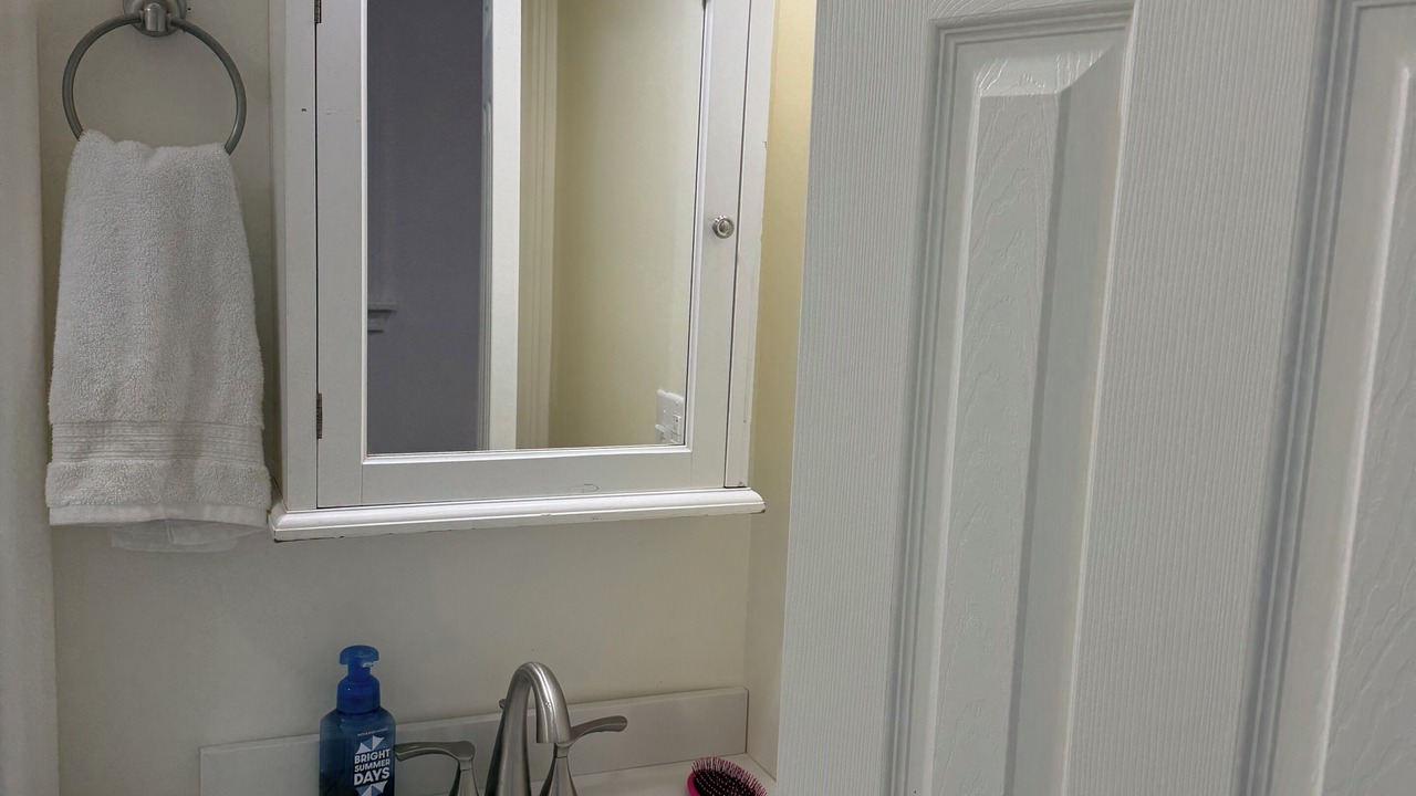Photo of Bathroom in Jamestown