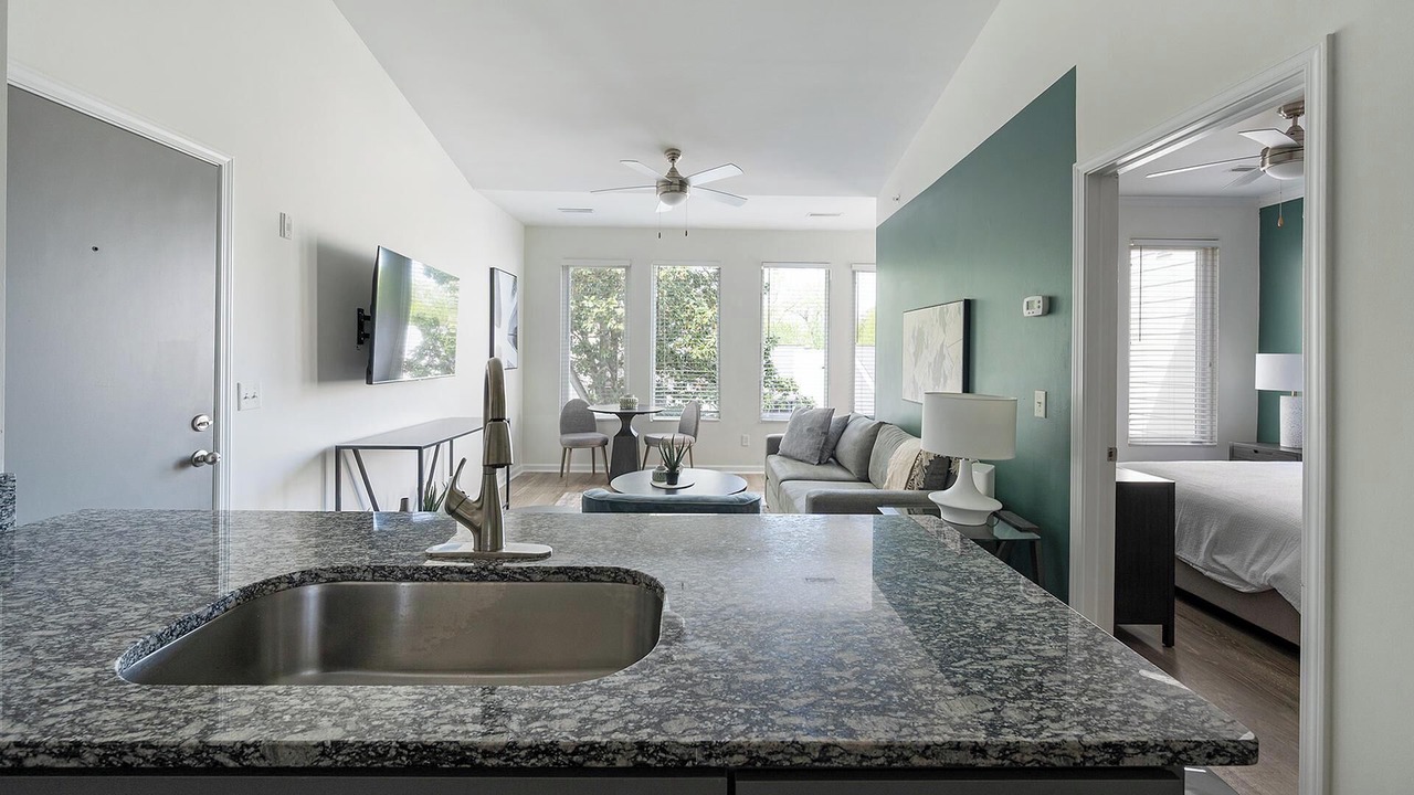 Photo of Bedroom in Green Hills