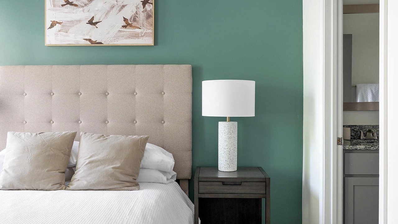 Photo of Bedroom in Green Hills
