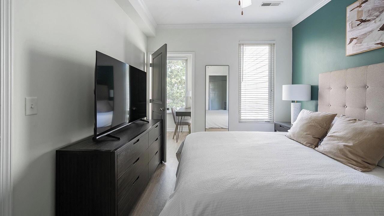 Photo of Bedroom in Green Hills