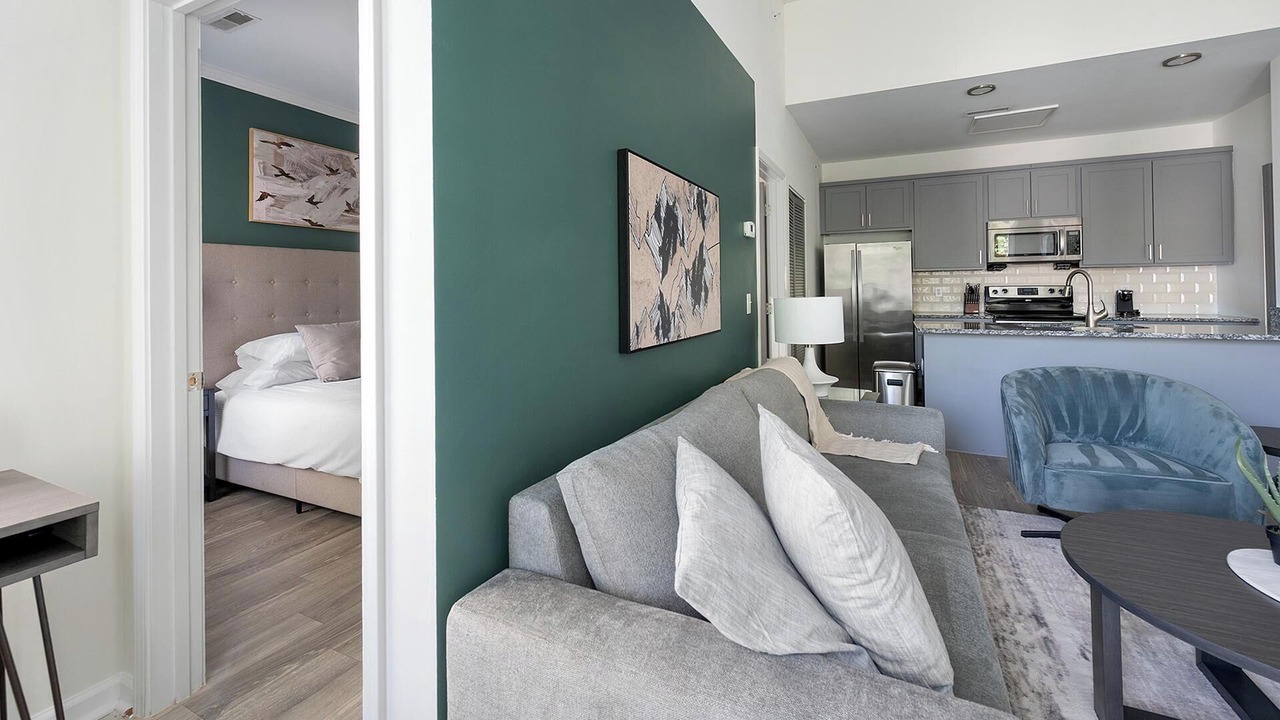 Photo of Livingroom in Green Hills