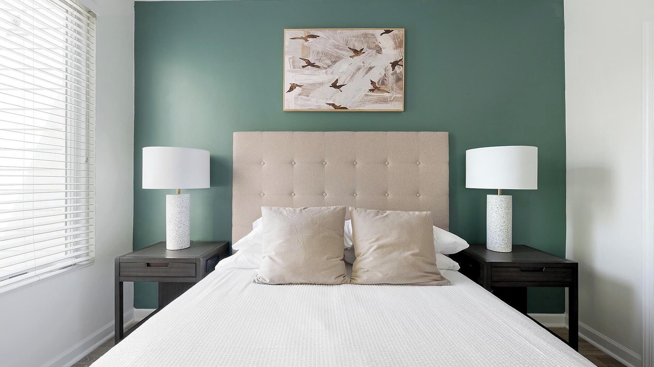 Photo of Bedroom in Green Hills