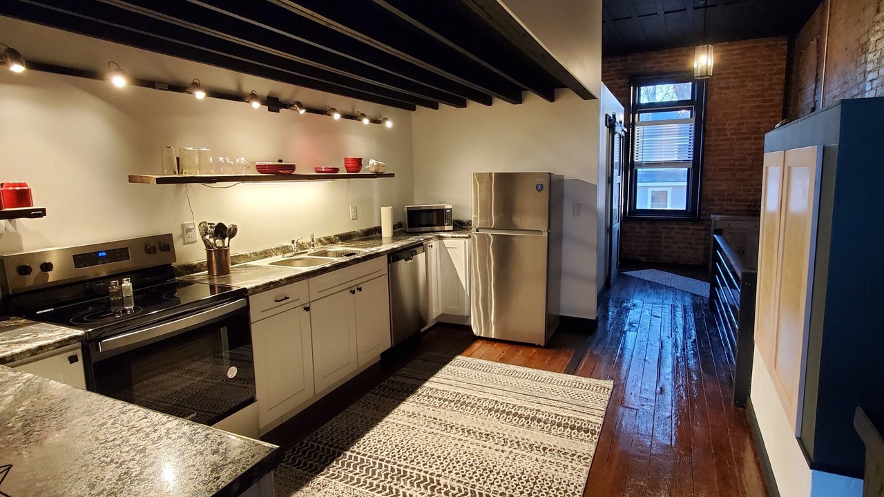 Photo of Kitchen in Vevay