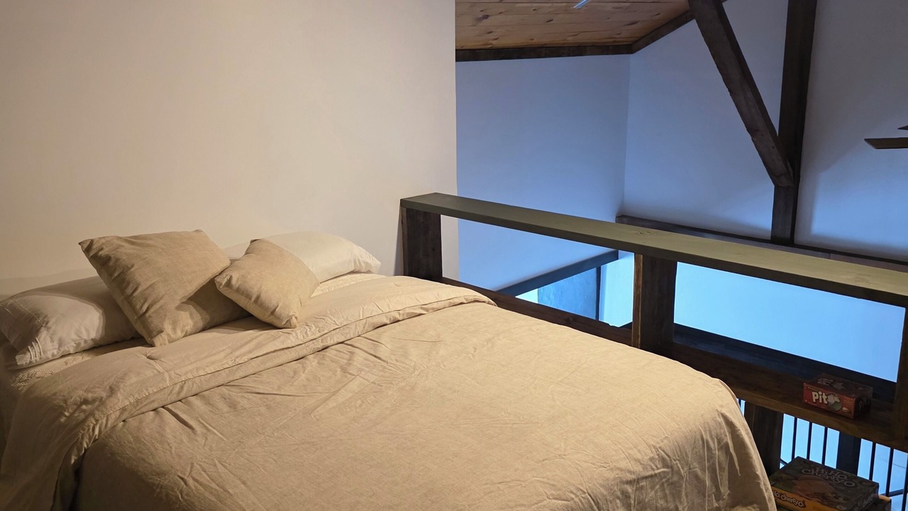 Photo of Bedroom in Vevay