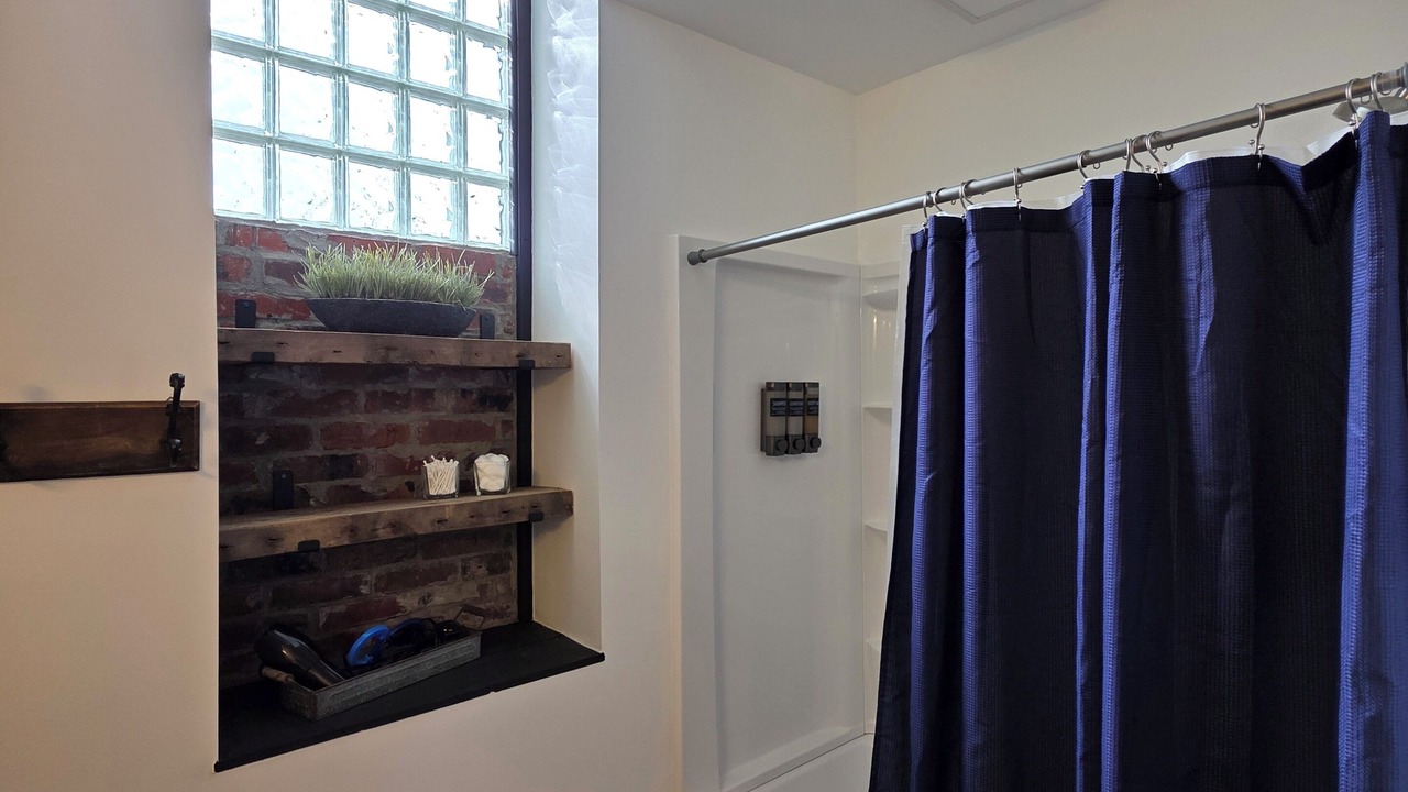 Photo of Bathroom in Vevay