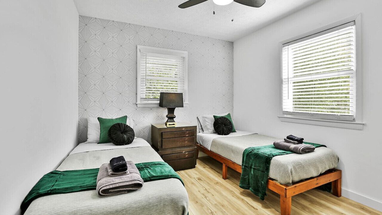Photo of Bedroom in Shelbyville