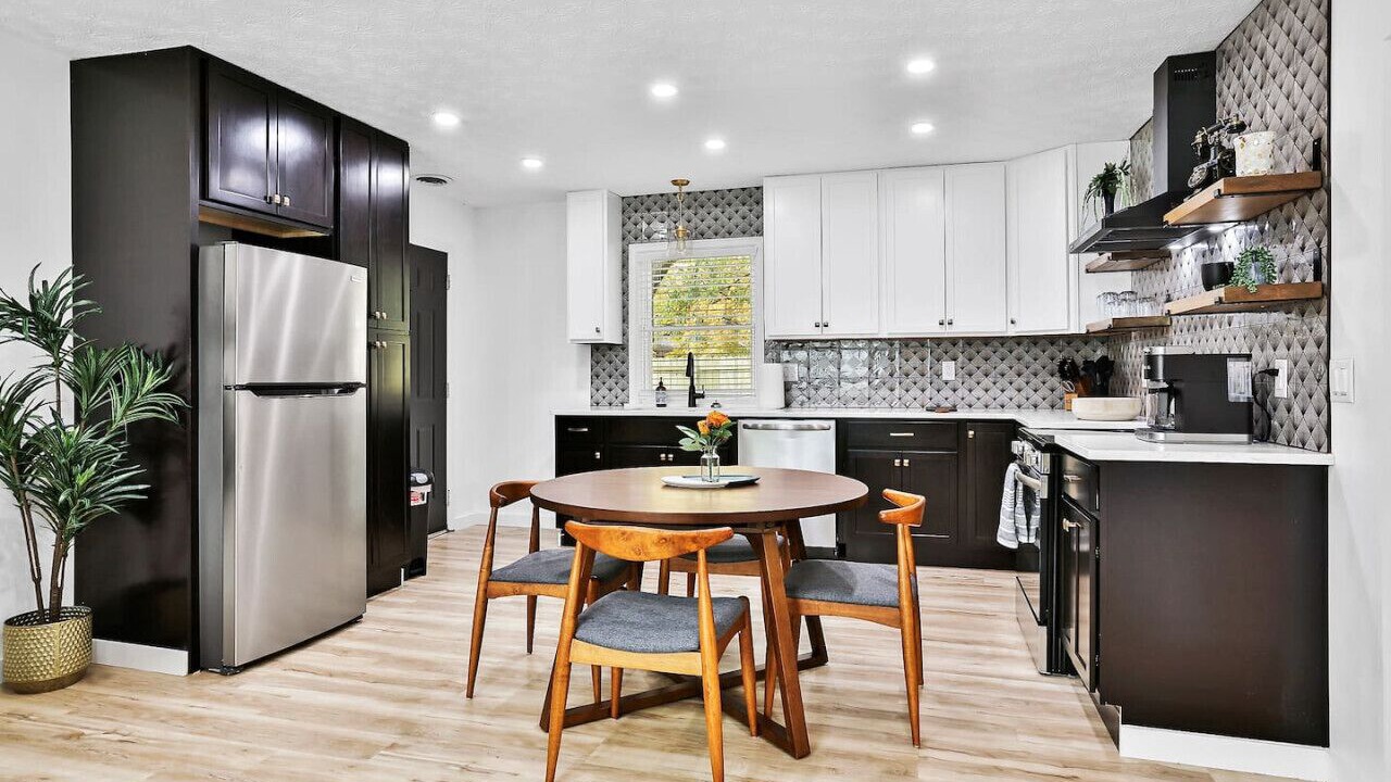 Photo of Kitchen in Shelbyville
