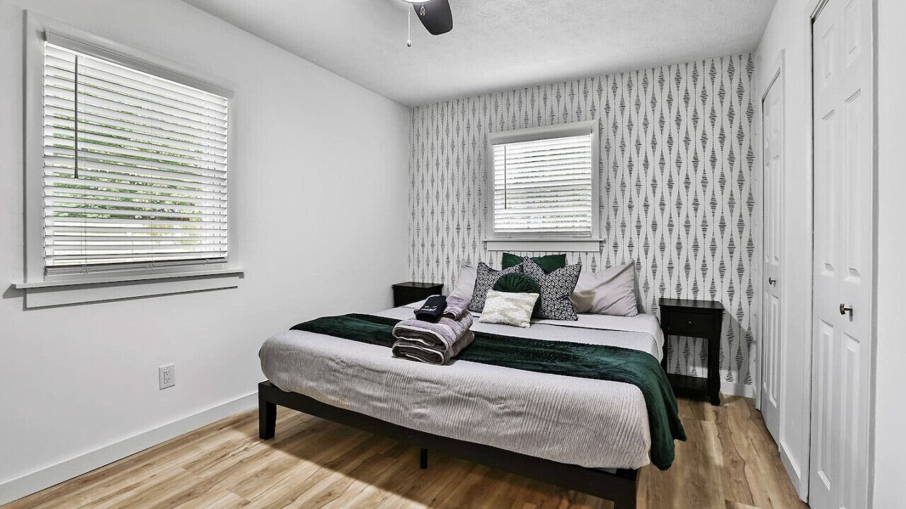 Photo of Bedroom in Shelbyville