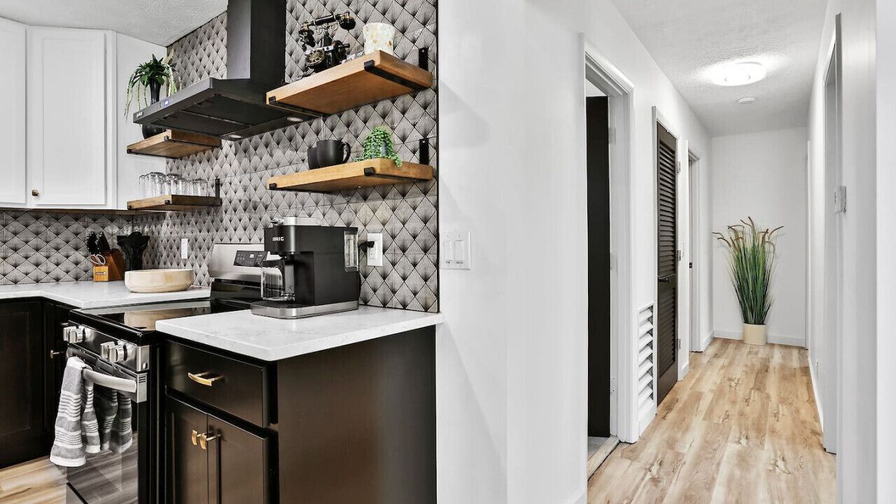 Photo of Kitchen in Shelbyville