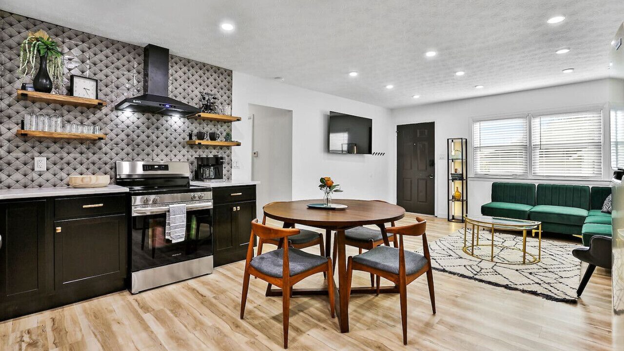 Photo of Kitchen in Shelbyville