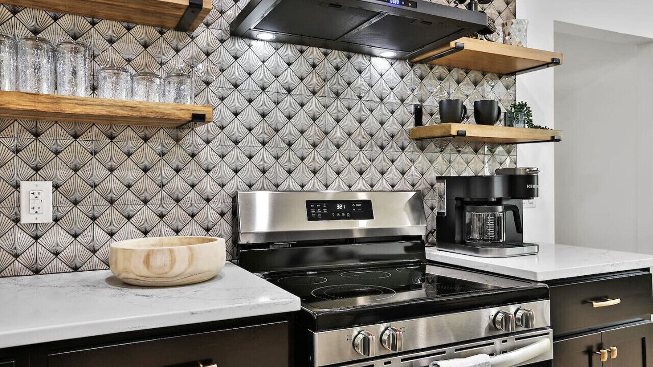 Photo of Kitchen in Shelbyville