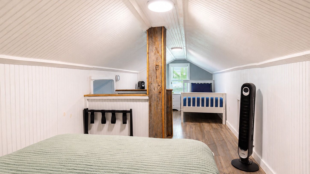 Photo of Bedroom in Burkesville