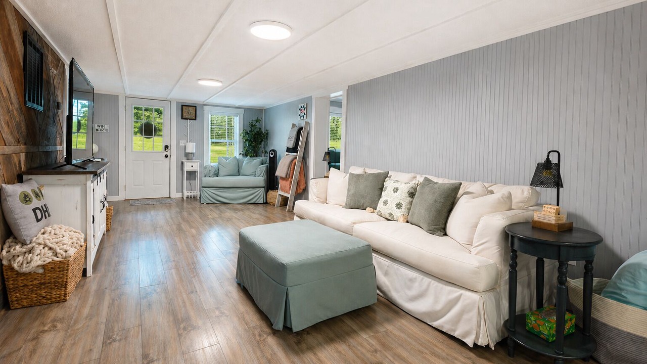 Photo of Livingroom in Burkesville