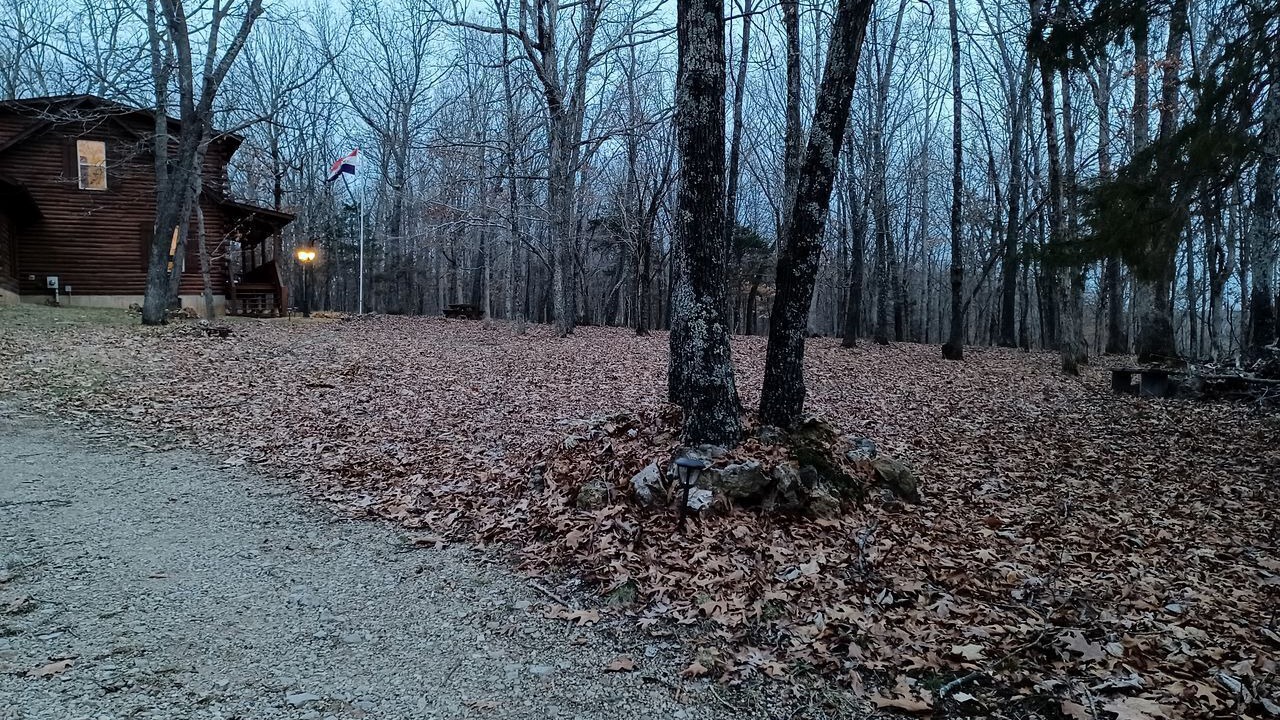 Photo of Outdoor in Blackwell