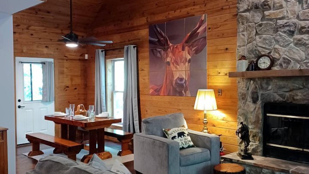 Photo of Livingroom in Blackwell