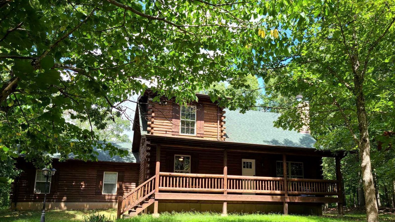 Photo of Outdoor in Blackwell