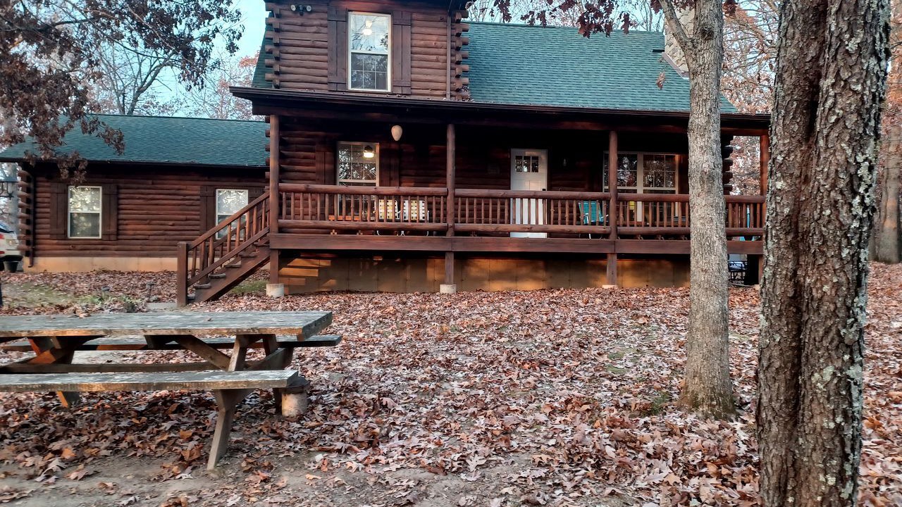 Photo of Outdoor in Blackwell